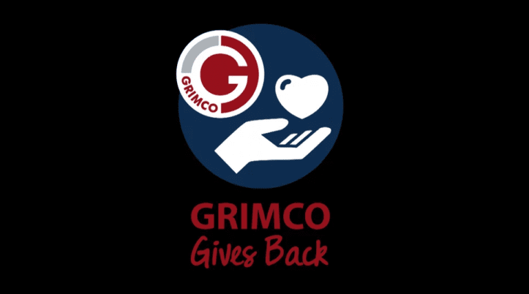 Grimco Gives Back