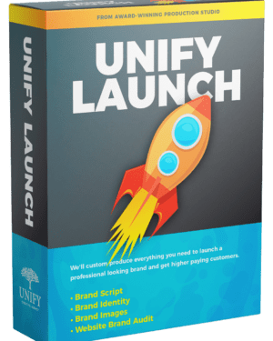 Unify Launch