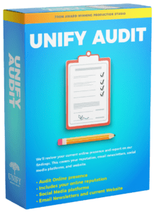 Unify Audit