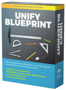 Unify Blueprint
