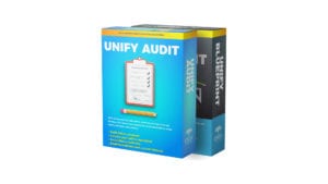 unify audit and unify blueprint bundle