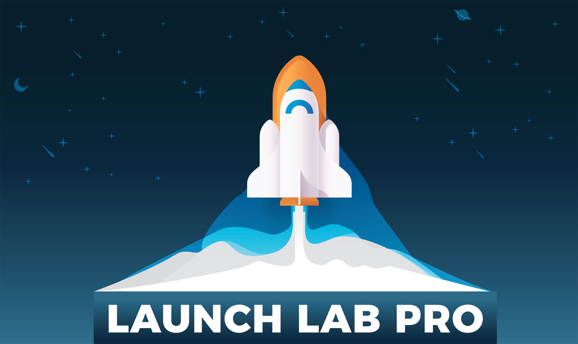 Launch Lab Pro